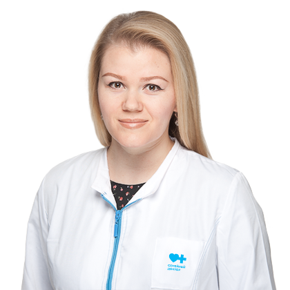 Станишич Вероника Валерьевна - 5230