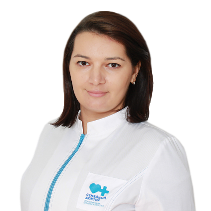 Узайриева Зумруд Камильевна Узайриева Зумруд Камильевна