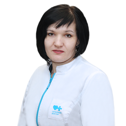 Абрамова Наталия Михайловна - Офтальмолог
