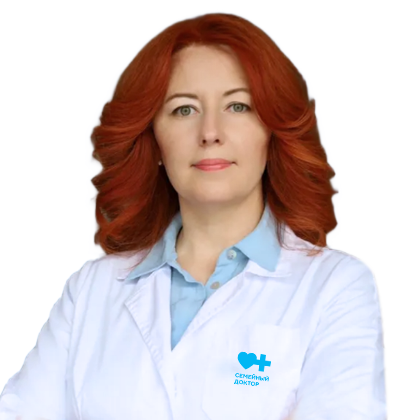 Дубровская Татьяна Александровна - Уролог