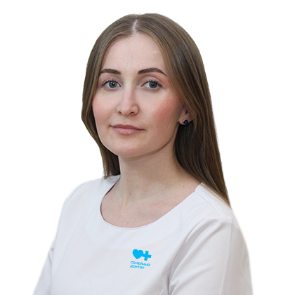 Каскулова Диана Хамидбиевна - Гигиенист