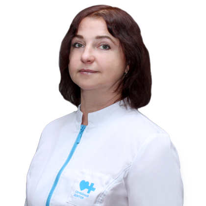 Евменова Наталья Валерьевна - Кардиолог