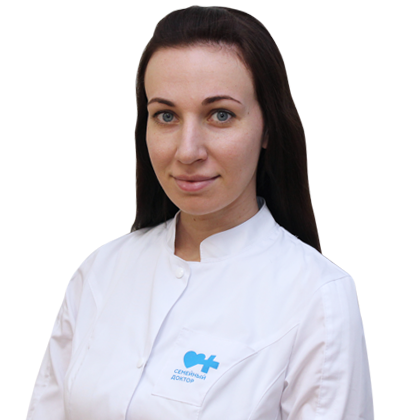 Логинова Ольга Александровна - Дерматолог