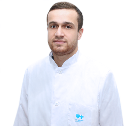 Асланов Феруз Магомедзакирович Асланов Феруз Магомедзакирович