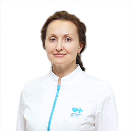 Гибадулина Ирина Олеговна Гибадулина Ирина Олеговна