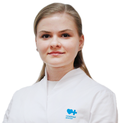 Чунихина Александра Антоновна - Стоматолог-хирург