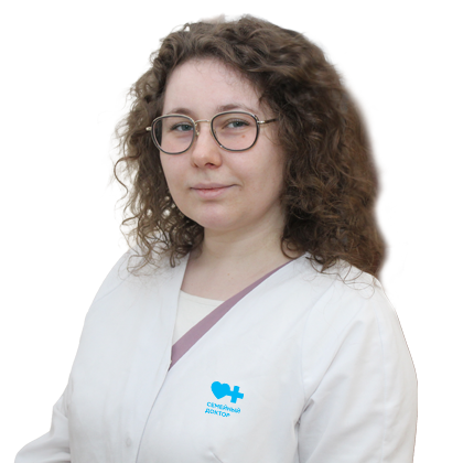 Ермакова Елена Николаевна - Невролог