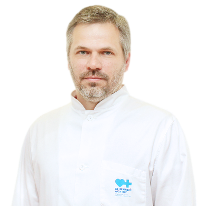 Коваленко Алексей Юрьевич Коваленко Алексей Юрьевич - Врач функциональной диагностики