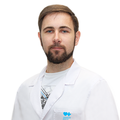 Котельников Николай Андреевич - 4033