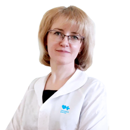 Молодцева Елена Юрьевна - 5224