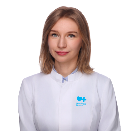 Галушина Таисия Дмитриевна - 4035