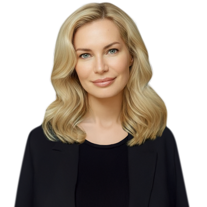 Пузенко Екатерина Анатольевна - Директор по маркетингу и рекламе