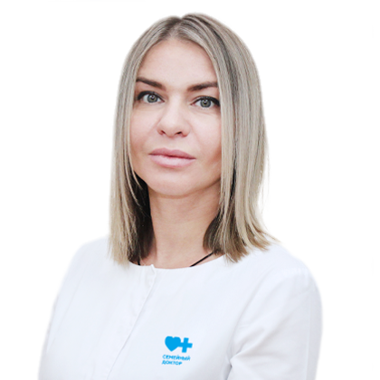 Савельева Вера Ивановна - Косметолог