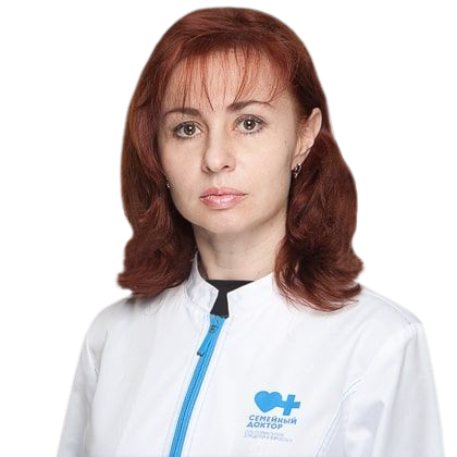 Мельничук Татьяна Александровна - Гинеколог