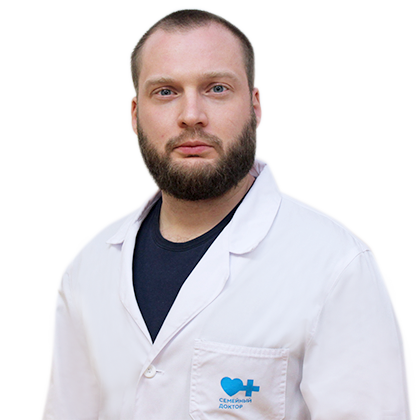 Худяков Константин Николаевич - Уролог