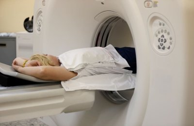 Подготовка к КТ мочевыделительной системы