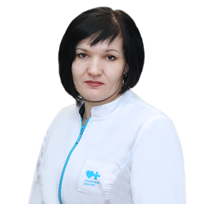 Абрамова Наталия Михайловна - Заведующий клинико-диагностическим отделением