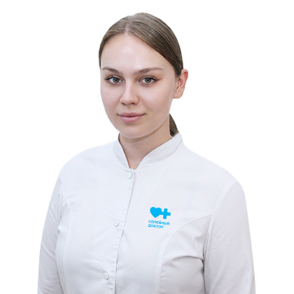 Авдеева Екатерина Алексеевна - Косметолог