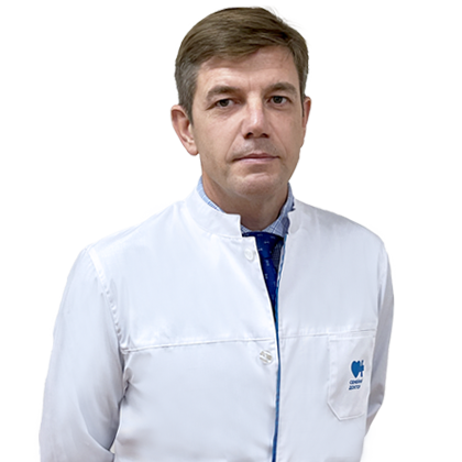 Евсеев Максим Александрович - Онколог