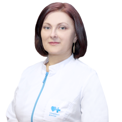 Баженова Наталья Евгеньевна - Гинеколог