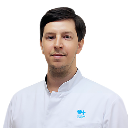 Кулаков Вячеслав Владимирович - Кардиолог