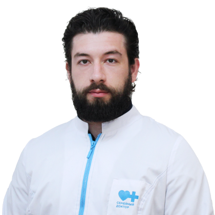 Овсепян Хачатур Айрапетович - Уролог