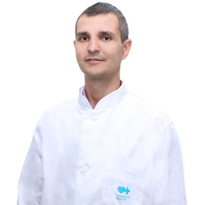 Гирлин Максим Егорович Гирлин Максим Егорович