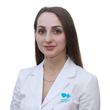 Черниженко Ирина Николаевна - Эстетист