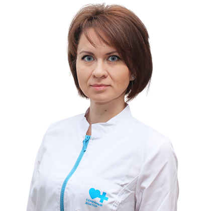 Ковалева Анна Ивановна - Врач ультразвуковой диагностики