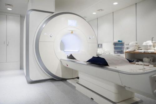 МРТ всего тела (Total Body Scan) с выгодой до 58%
