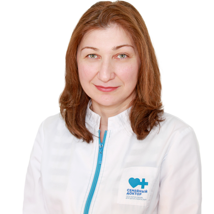 Гацалова Залина Викторовна Гацалова Залина Викторовна - Эндокринолог