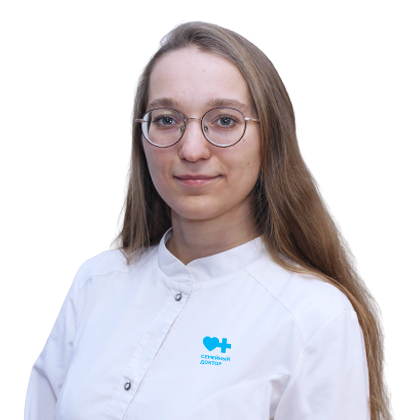 Краснова Алевтина Юрьевна - Массажист