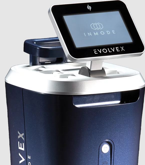 Коррекция фигуры EVOLVE