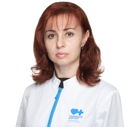 Мельничук Татьяна Александровна Мельничук Татьяна Александровна - Гинеколог