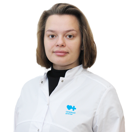 Павленко Анна Геннадьевна - 5241