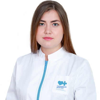 Мушьян Ирина Александровна Мушьян Ирина Александровна