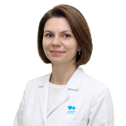 Суворова Галина Васильевна - Кардиолог