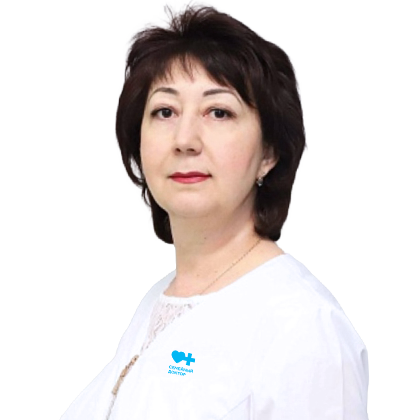Мотова Зульфия Нарзиевна - Гинеколог