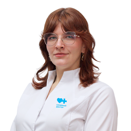 Королева Владислава Владимировна - Эндокринолог