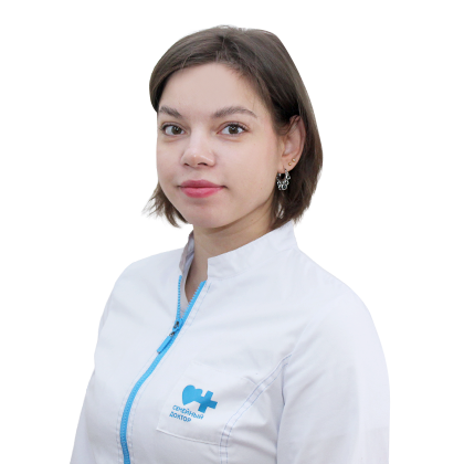 Емельянова Вероника Максимовна - 5240