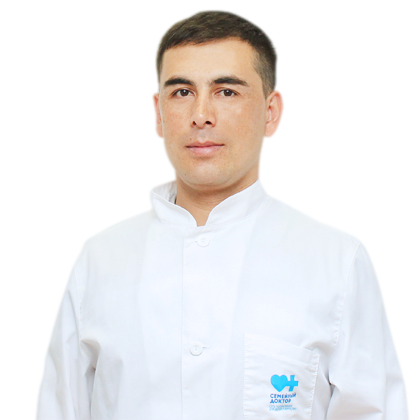 Хусенов Далер Олимович Хусенов Далер Олимович
