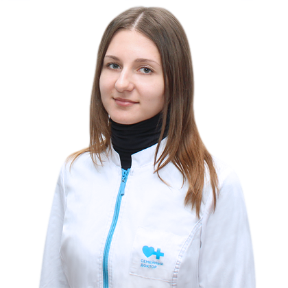 Фесюк Анна Анатольевна Фесюк Анна Анатольевна