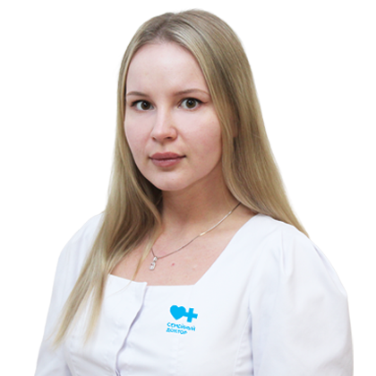 Спесивцева Валентина Владимировна - Дерматолог