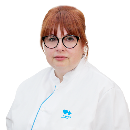 Рублева Елена Олеговна - Косметолог