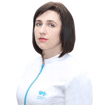 Кузьминых Наталья Александровна - Заместитель главного врача