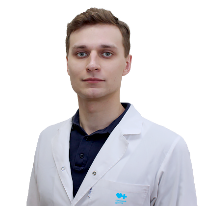 Данилов Борис Дмитриевич - Стоматолог-хирург