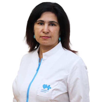 Казакова Наталья Юрьевна - Врач ультразвуковой диагностики