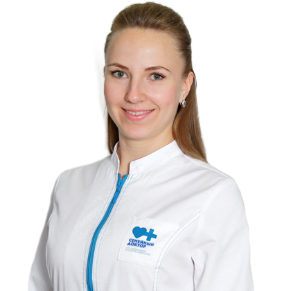 Ткачева Анна Александровна Ткачева Анна Александровна