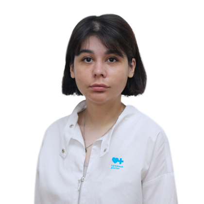 Уразаева Анжелика Николаевна - Невролог