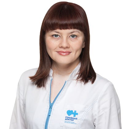 Шурыгина Галина Викторовна Шурыгина Галина Викторовна - Онколог